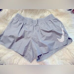 Nike Dry Fit Women’s Lined drawstring shorts
